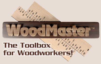 Woodworking App for iPhone and Android